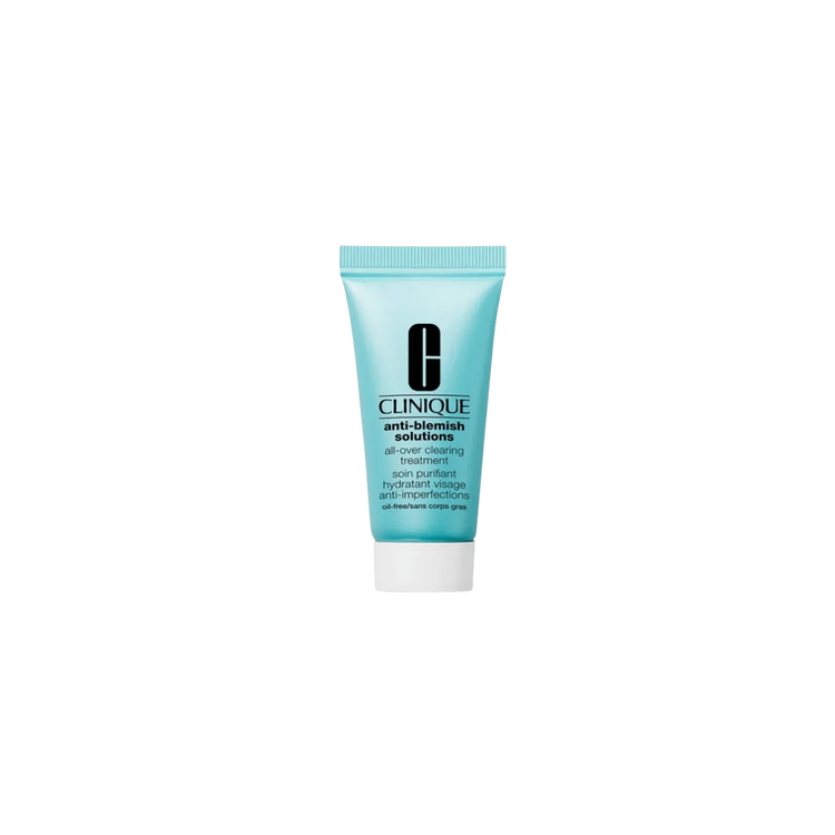 Antiblemish Solutions - Gel facial, hidratante anti-imperfecciones