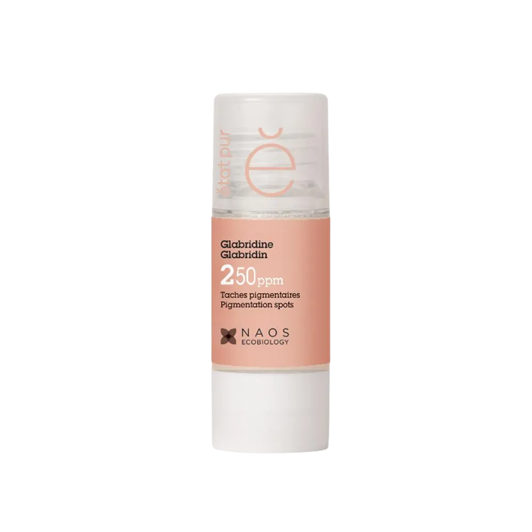 Glabridina - Suero facial, activos puros para manchas oscuras