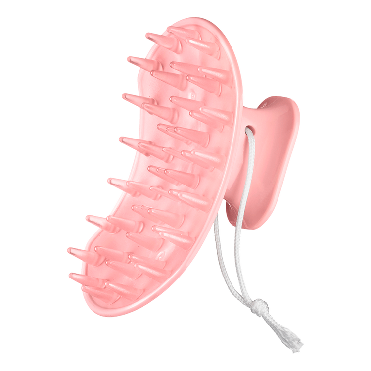 Conair Scalp Care - Cepillo para masaje de cuero cabelludo