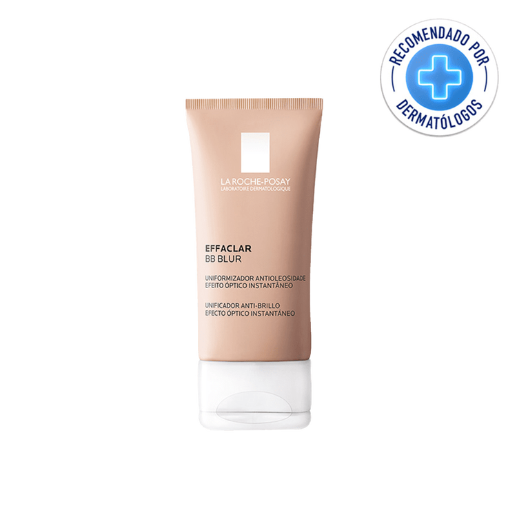 Effaclar Hidratación facial matificante