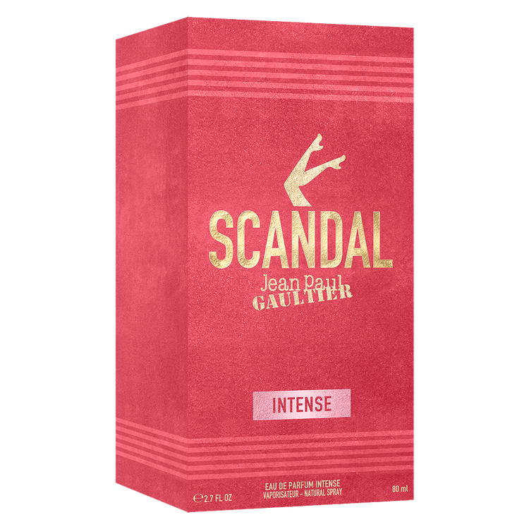 Scandal Intense - Eau De Parfum, perfume para mujer