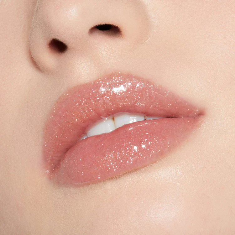 Kylie High - Gloss, brillo multidimensional