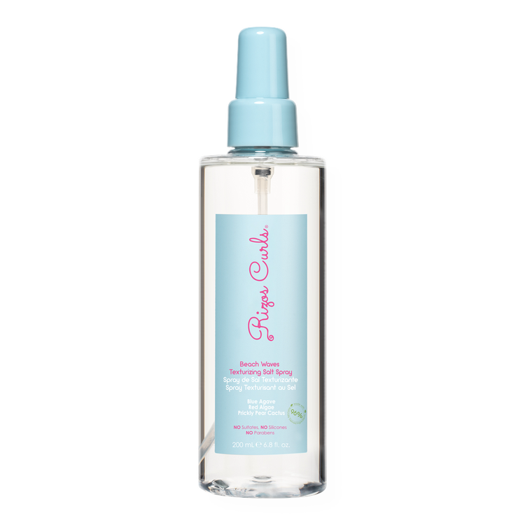 Beach Waves Texturizing Salt Spray texturizador texturiza el cabello