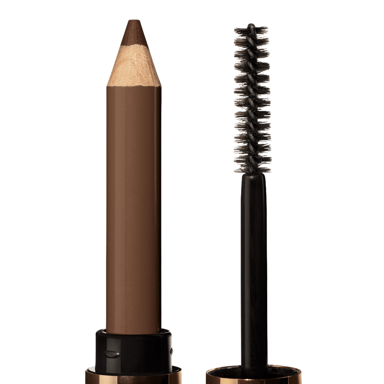 ColorStay Brow Fantasy - Delineador de cejas, acabado de larga duración