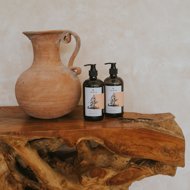 Hand And Body - Loción, para uso diario