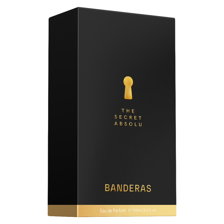 The Secret Absolu Eau De Parfum - Perfume, la seducción definitiva
