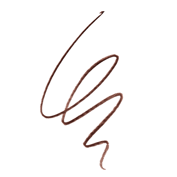 Clean - Delineador de cejas, de larga duración