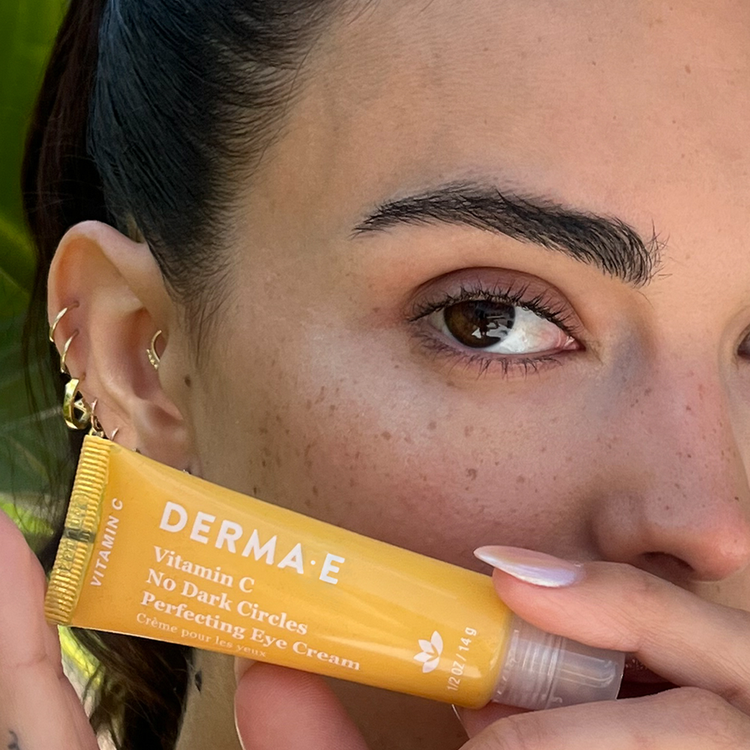 No-Dark-Circles Perfecting Eye Cream Crema para ojos logra luminosidad en los ojos