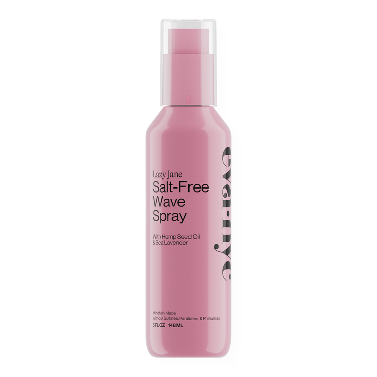 Eva Nyc Lazy Jane Spray suavidad para el cabello