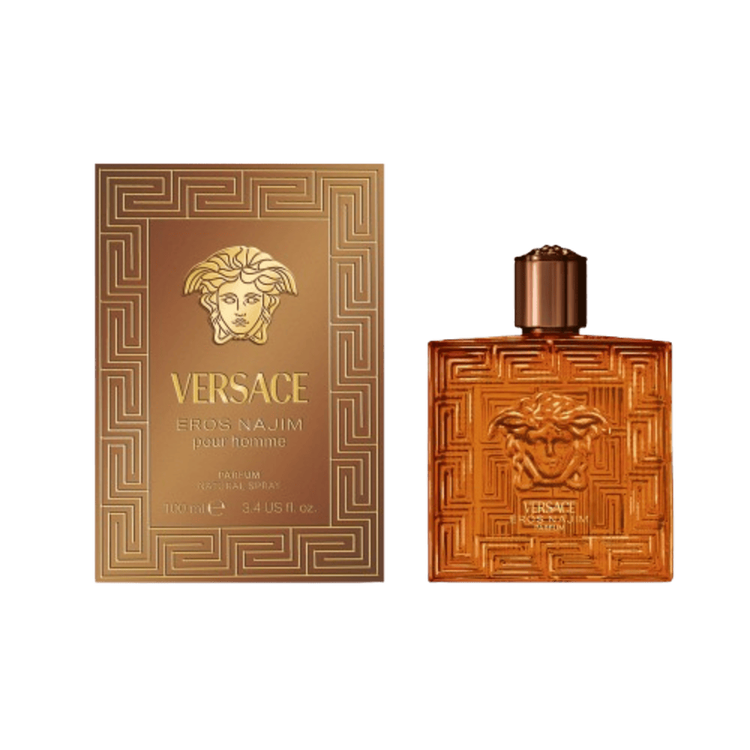 Eros Najim Perfume para hombre