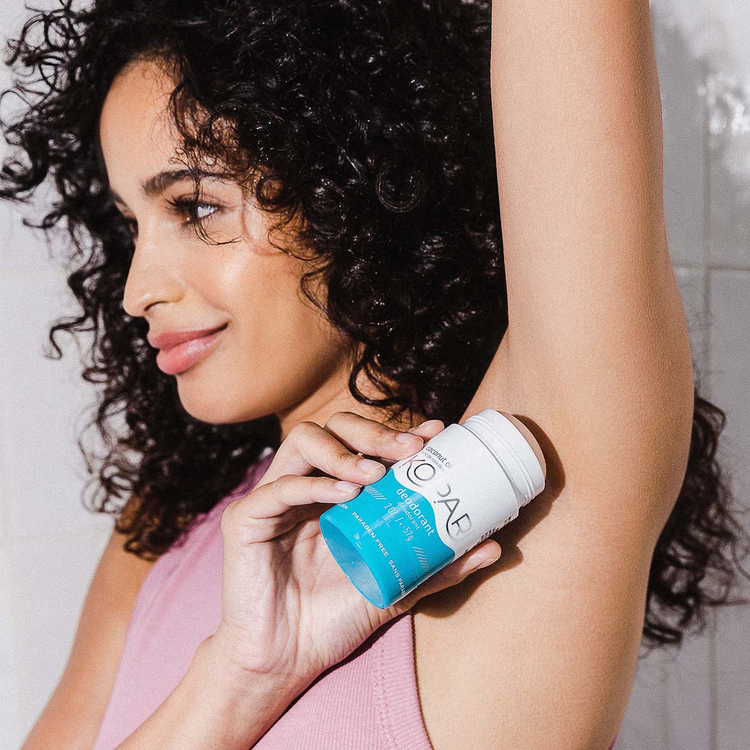 Coconut - Desodorante, combate el mal olor