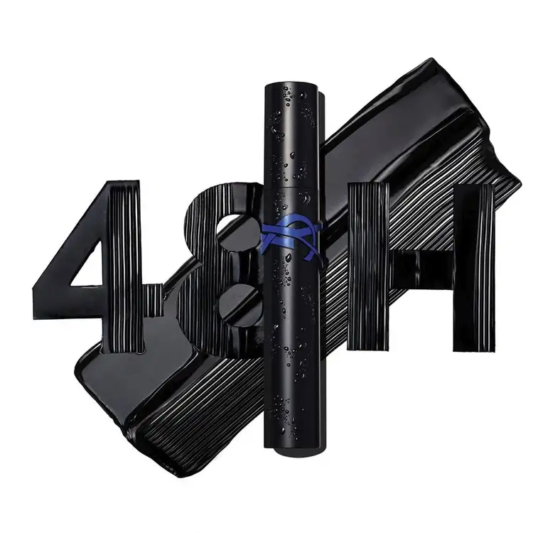 Lash Clash - Máscara de pestañas, efecto oversize con volumen extremo