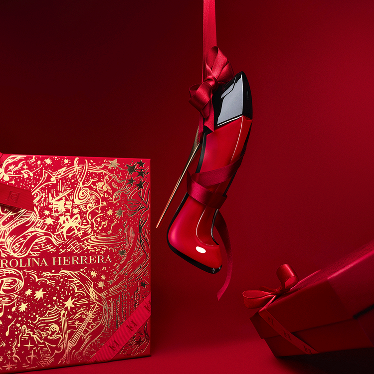 Very Good Girl Eau de Parfum para mujer