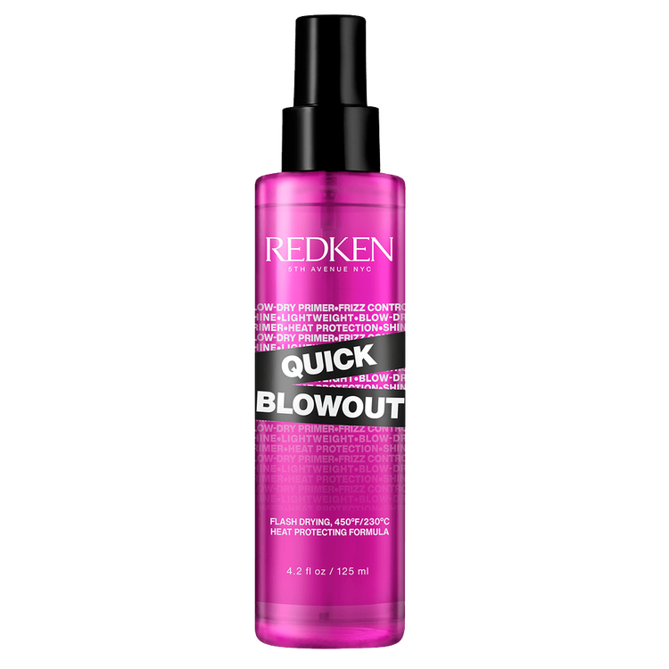 Styling - Spray secador, para secado sin esfuerzo