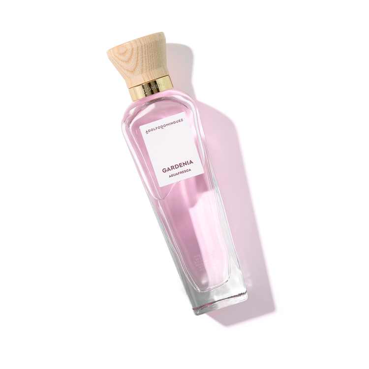Agua Fresca Gardenia Perfume gardenia