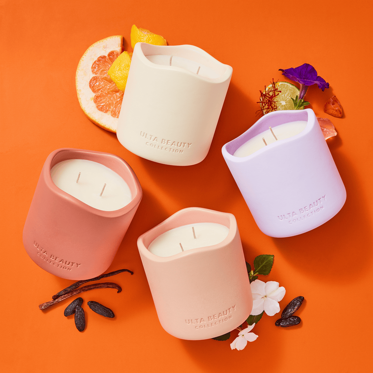 ULTA WAVE Vela hasta 30 horas de duración