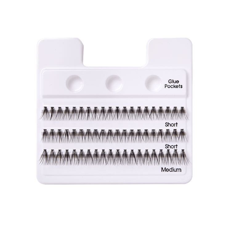 Lash Couture Pestañas postizas tira plana