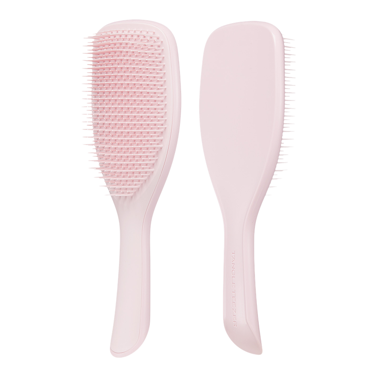 The Large Ultimate Detangler Hairbrush - Thick to Wavy Hair Cepillo minimiza el daño