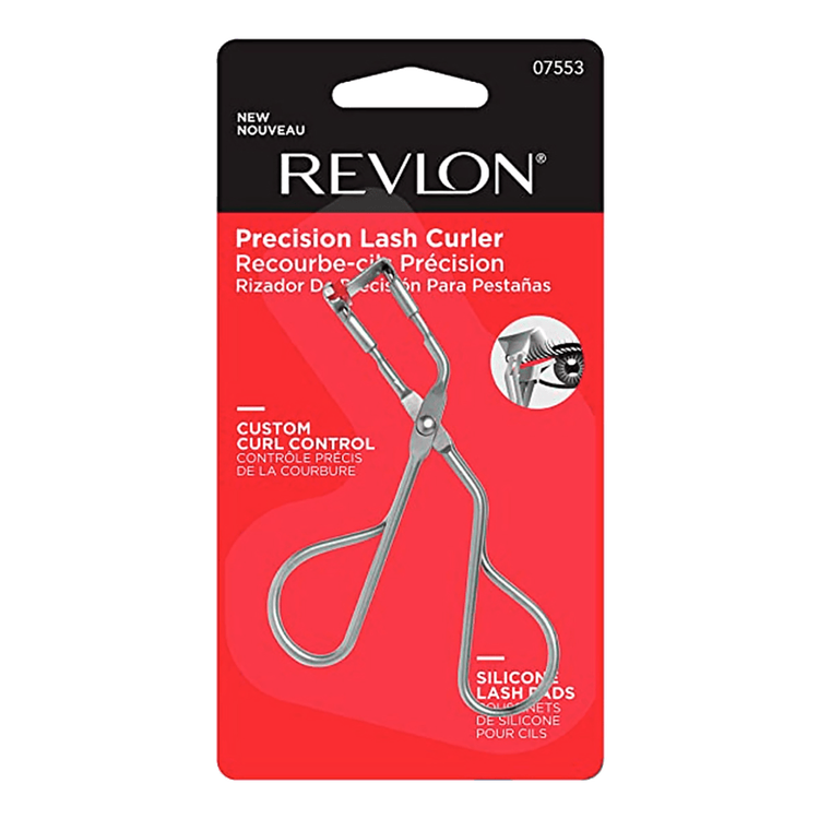 Revlon® Precision Eyelash Curler - Rizador de pestañas, de alta precisión