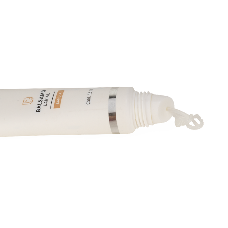 Balsamos Bálsamo labial hidratante todo tipo de piel