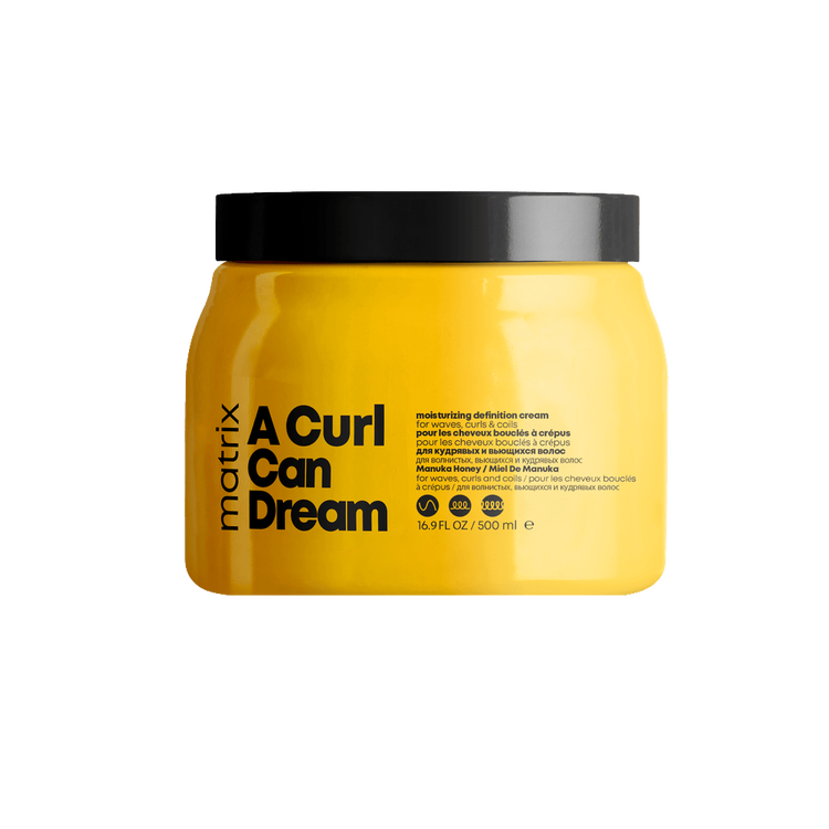 A Curl Can Dream - Crema de enjuague, hidratadora