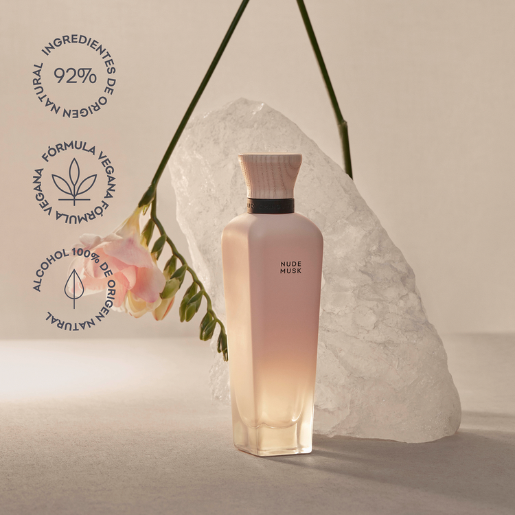 Nude Musk, Perfume
