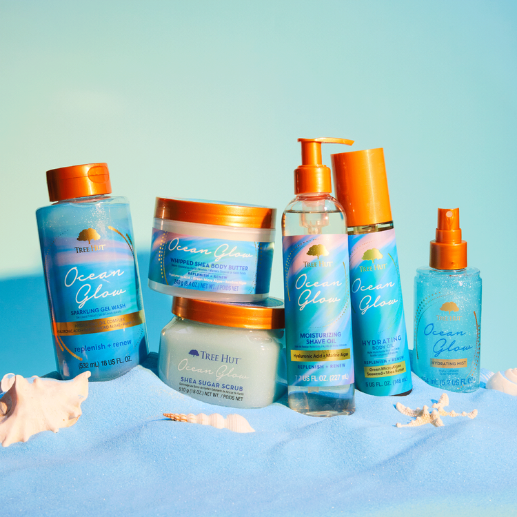 OceanGlowFirmingBodyOil-Aceitecorporal,iluminaehidrata