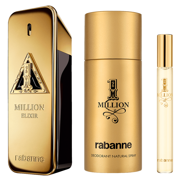 1 Million Gold Elixir Eau de Parfum para hombre