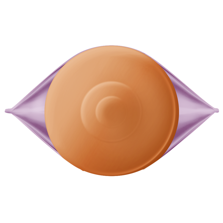 Ever Frizz - Shampoo, protección de color y control de frizz