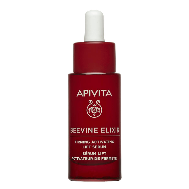 Beevine Elixir Suero