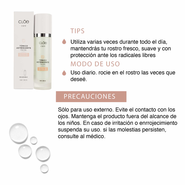 Micelar Agua micelar rápida absorción