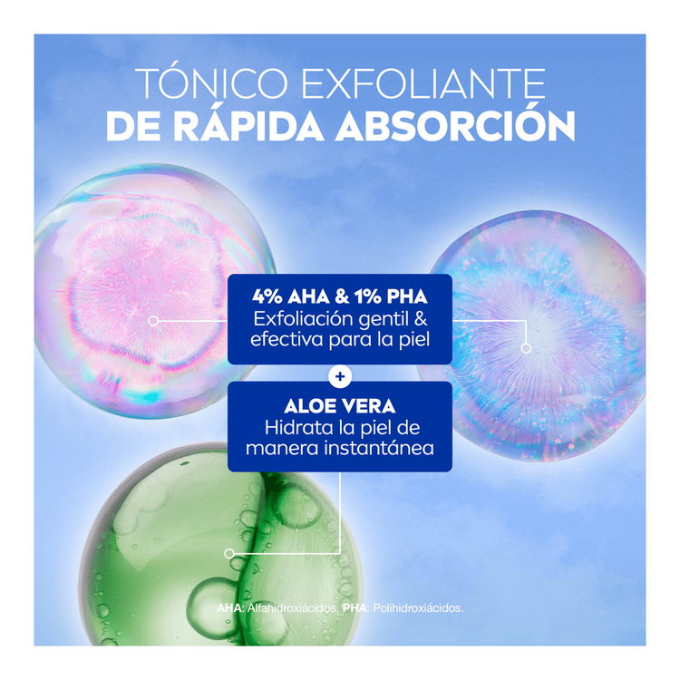 Luminous 630 Tonico Facial Luminoso luminosidad inmediata