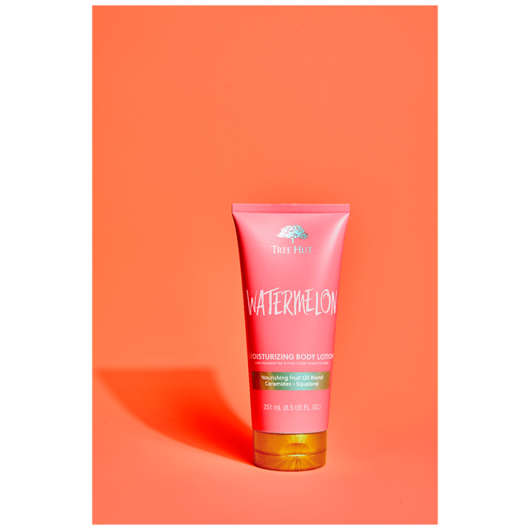 MoisturizingBodyLotionWatermelon-Locióncorporal,hidrataciónsuave