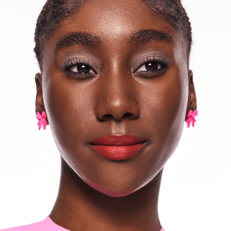 I Love Extreme Blue Crazy Volume Máscara de pestañas volumen extremo