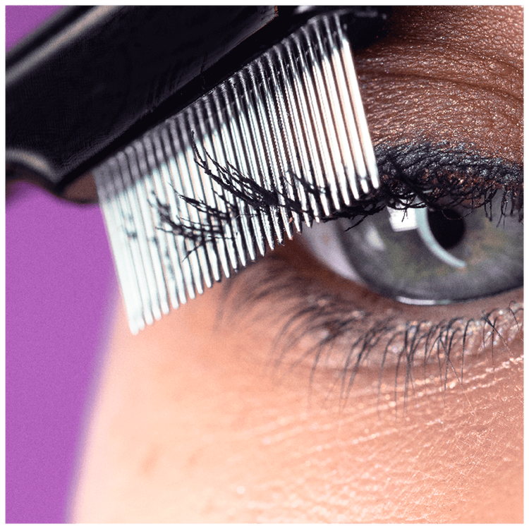 Everyday Eye Essentials Makeup Brush Set - Set de brochas esenciales para ojos