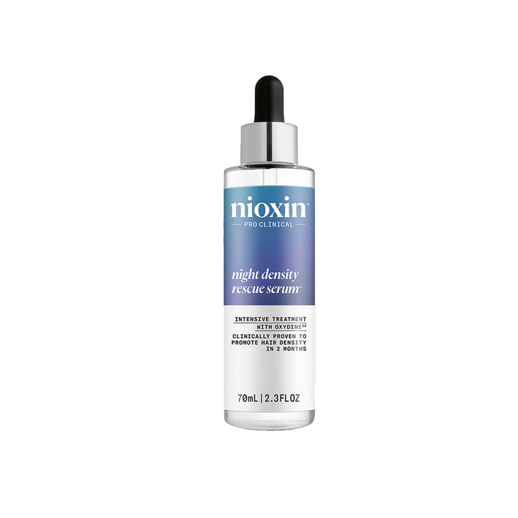 3D Intensive Care - Sérum, evita la caída de cabello