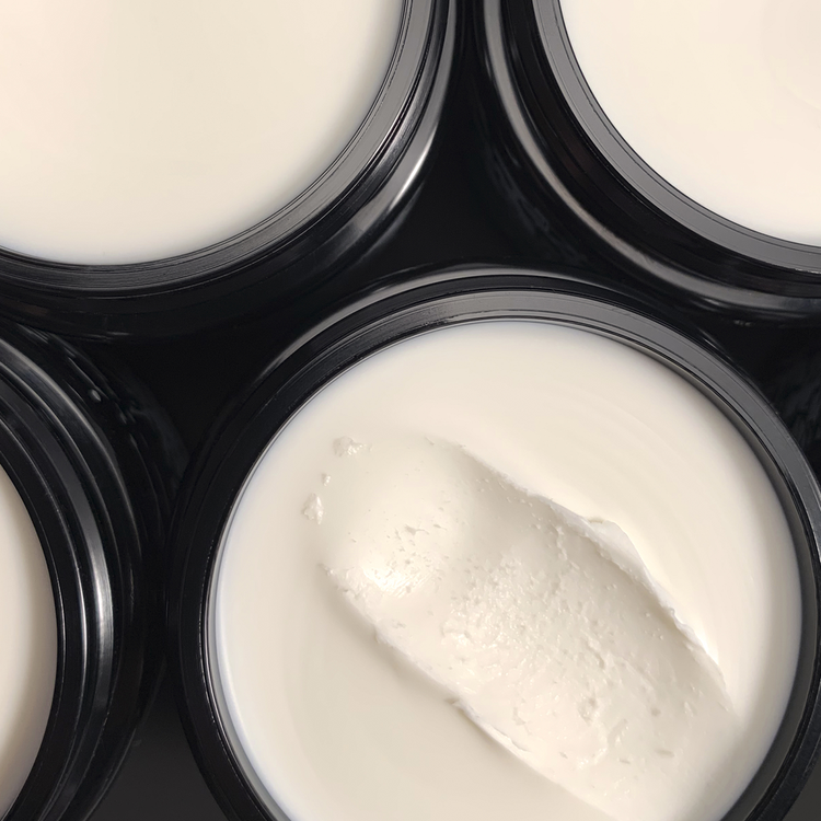 Sumotech Sumotech - Crema sólida para cabello, fija y reduce el frizz para dar definición