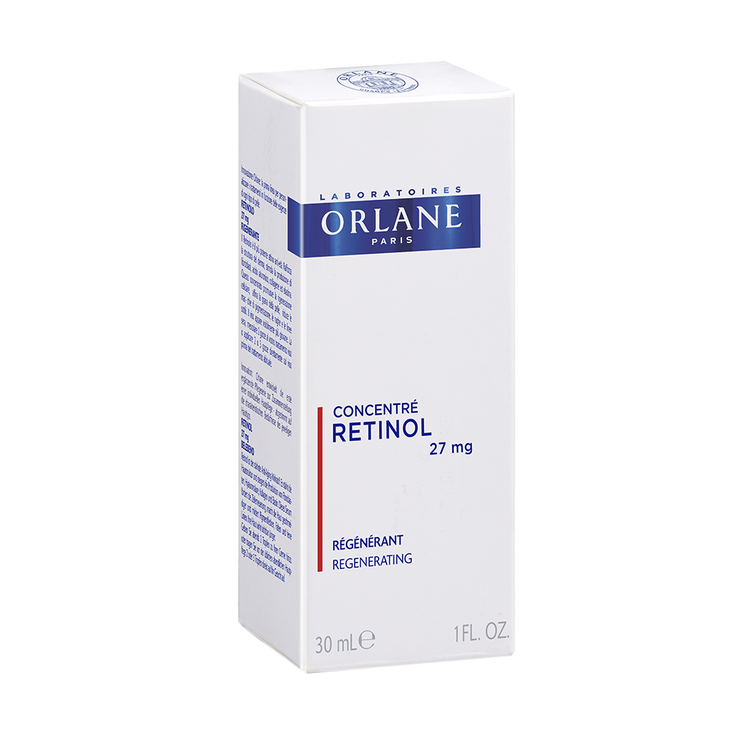 Concentrados Concentrado aporta firmeza y luminosidad