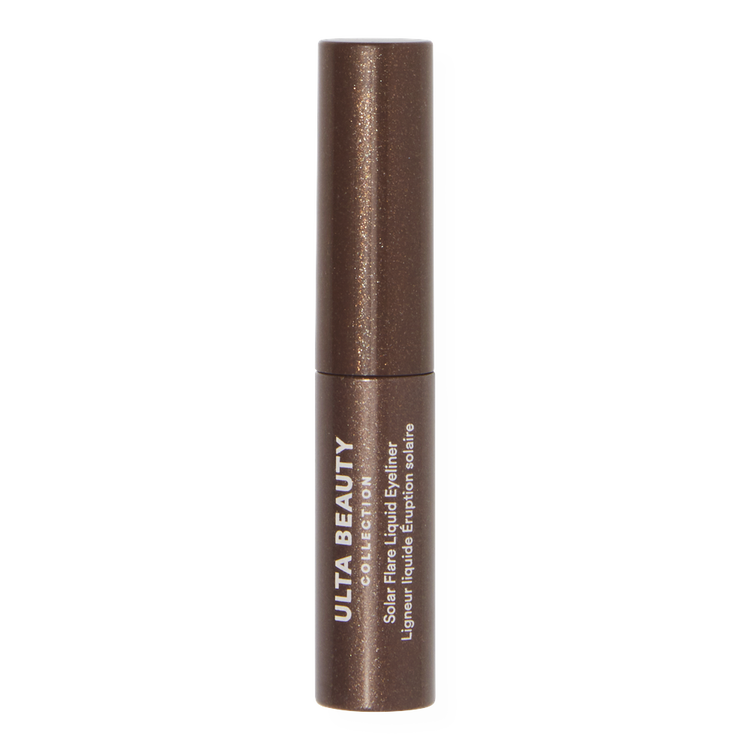 Solar Flare Metallic - Delineador líquido de ojos, efecto especial shimmer