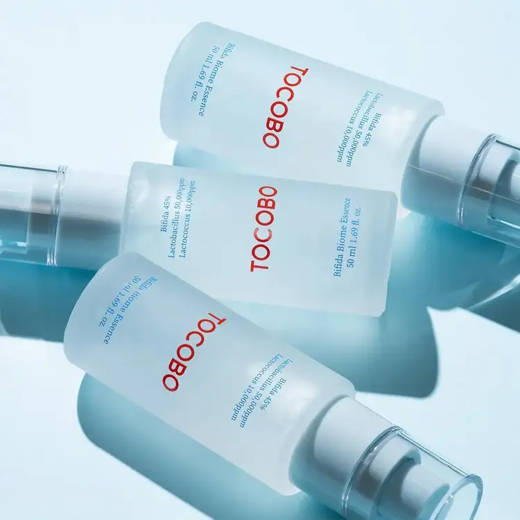 Bifida Biome - Esencia, efecto revitalizante