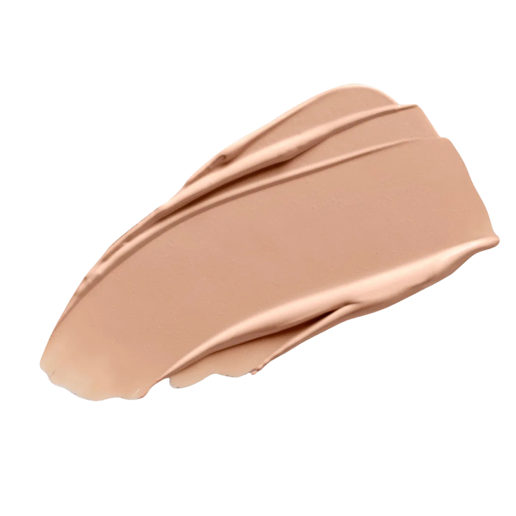 Murumuru Butter Foundation + Concealer Base de maquillaje líquida base y corrector en uno solo