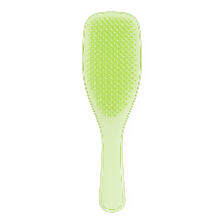 Plant Brush for Fine & Fragile Cepillo acabado brillante