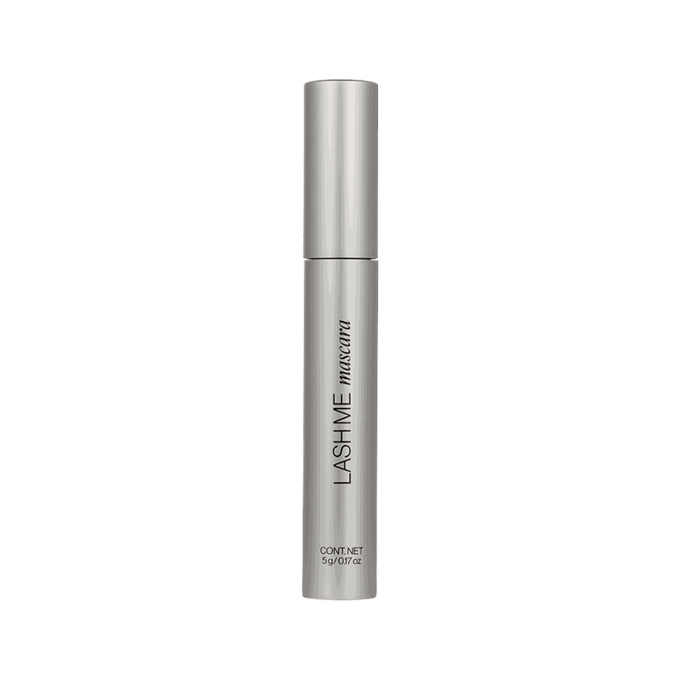 Lash Me - Rímel para un volumen duradero, con microfibras para aportar volumen