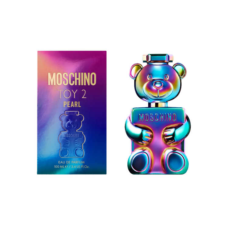 Toy 2 Pearl - Perfume unisex, aroma inspirado en el fondo marino