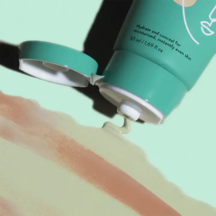 Redness Relief - Crema humectante con color, hidrata y calma la piel