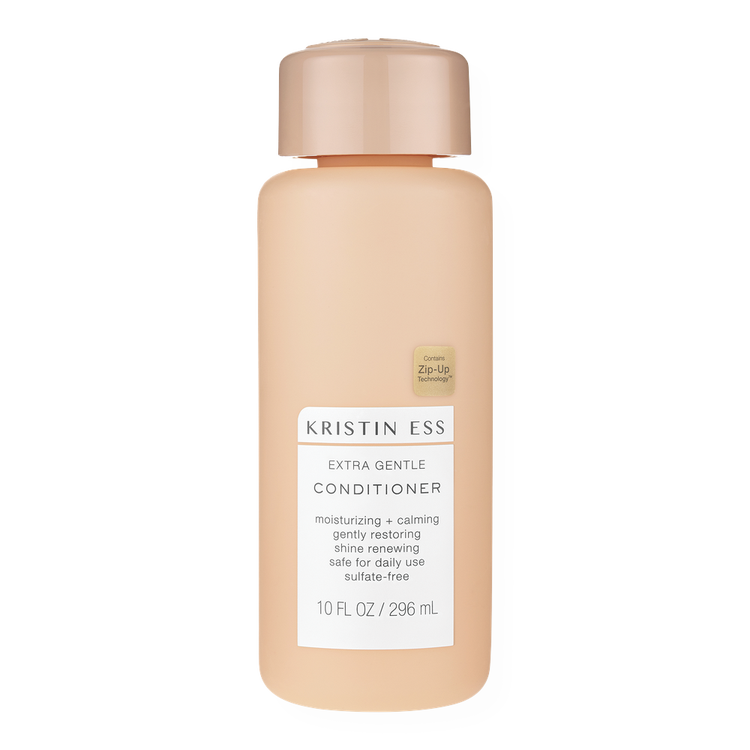 Extra Gentle Acondicionador complemento para el cabello