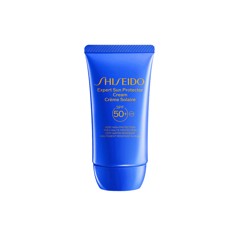 Suncare Protector solar hidratante