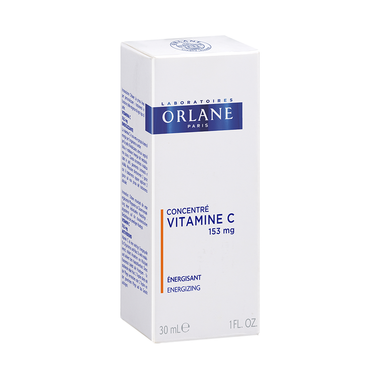 Concentré - Suero facial con vitamina C, pontente antioxidante