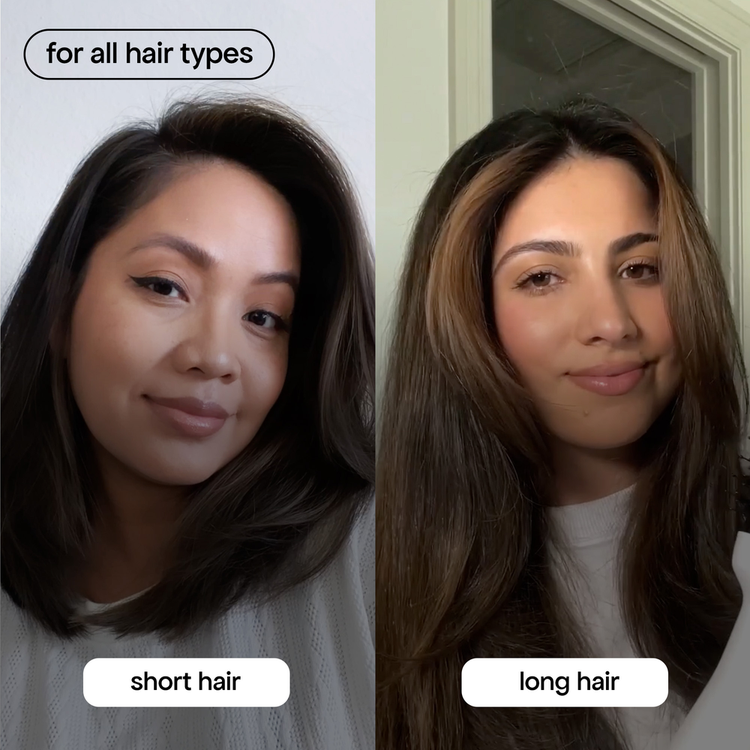 Blowout Brush Pro Cepillo secador 3 en 1