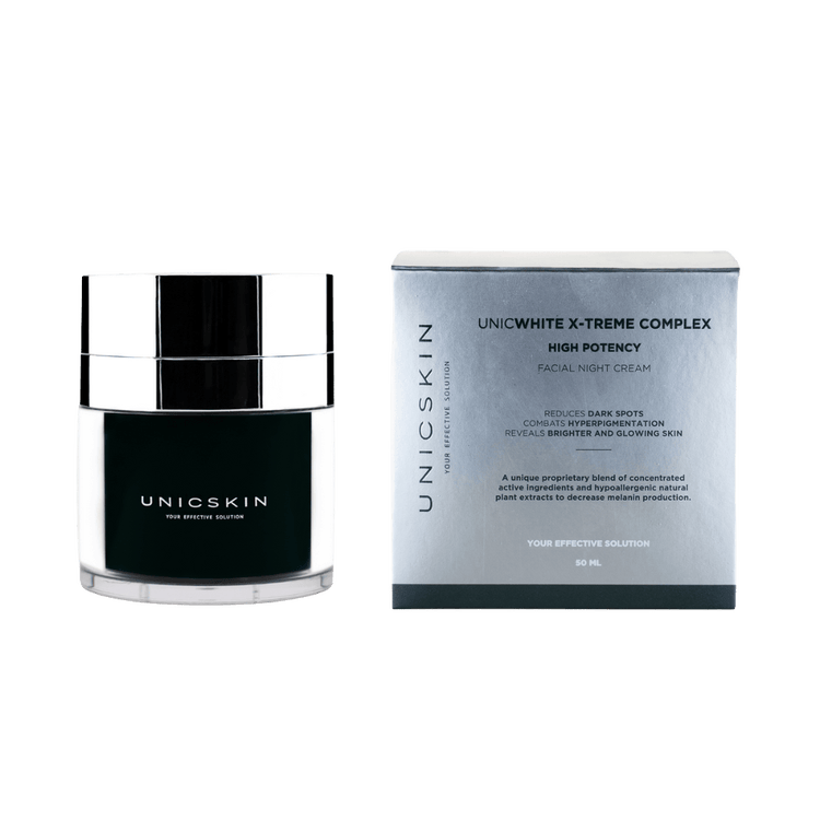 Unicd-pigmen Tratamiento nocturno experto iluminador y antimanchas